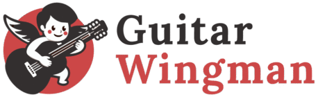 Guitar Wingman