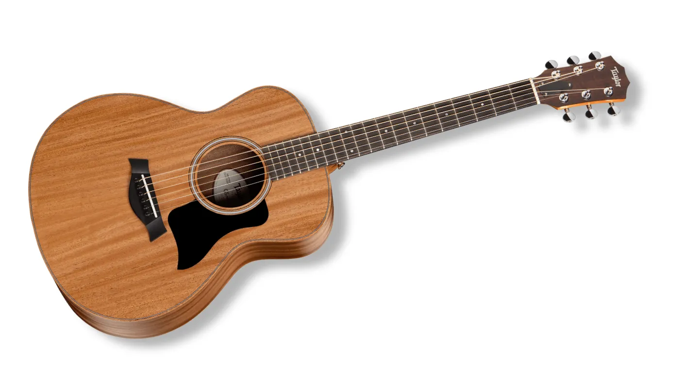 acoustic guitar GS Mini Mahogany 