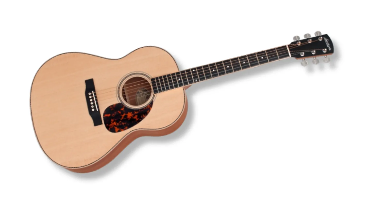Larrivee L-03MH Acoustic Guitar Acoustic Guitar Larrivee L-03MH