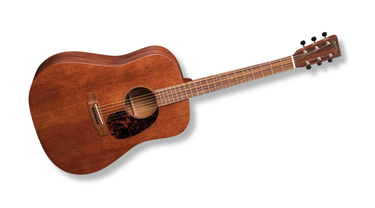 Martin D-15M Acoustic Guitar Acoustic Guitar Martin D-15M