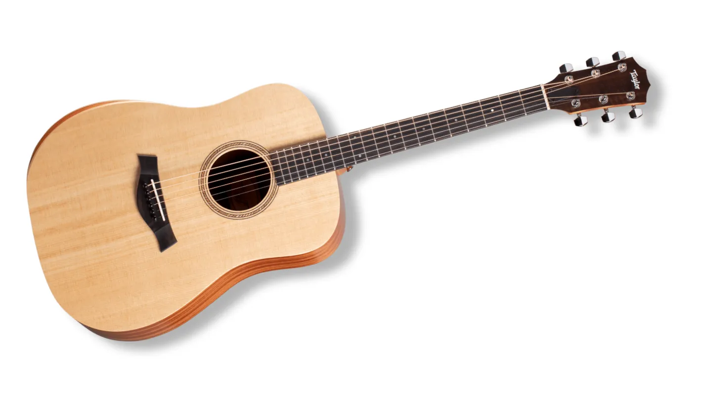 acoustic guitar Taylor Academy 10 