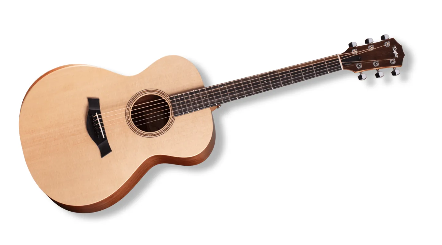 acoustic guitar Taylor Academy 12 