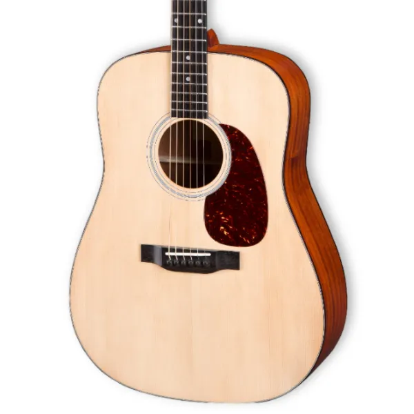 Eastman E1D body