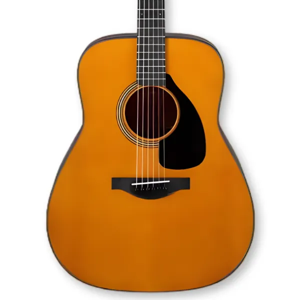yamaha fg3 body