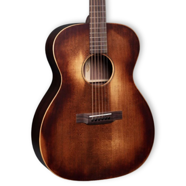 body of Martin 000-16SM Martin 000-16SM body