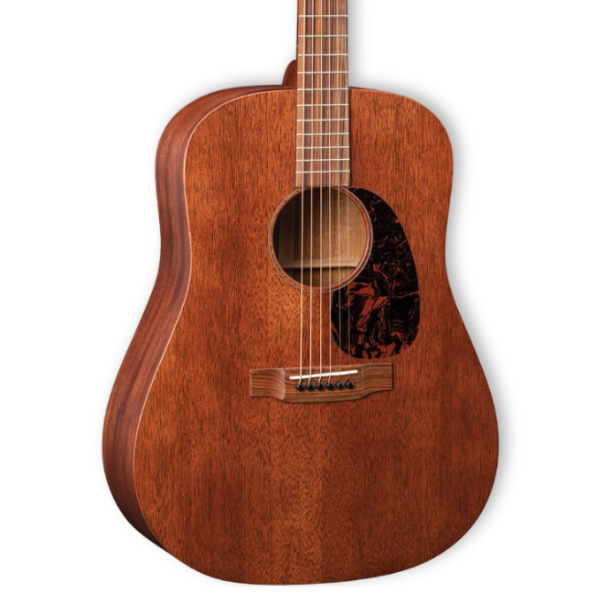 body of Martin D-15M Martin D-15M body