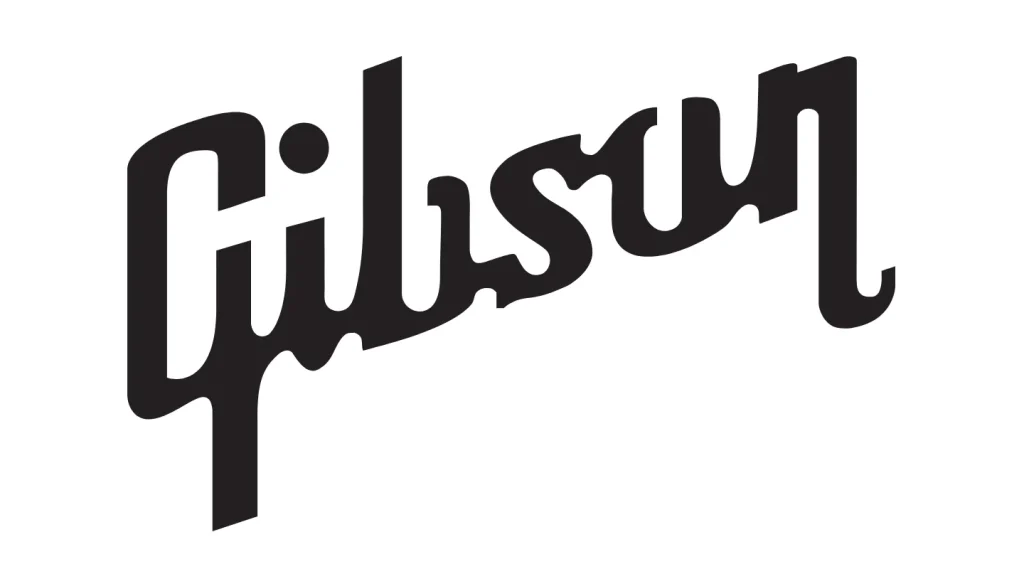 Gibson logo