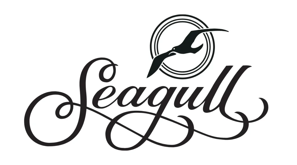 Seagull logo