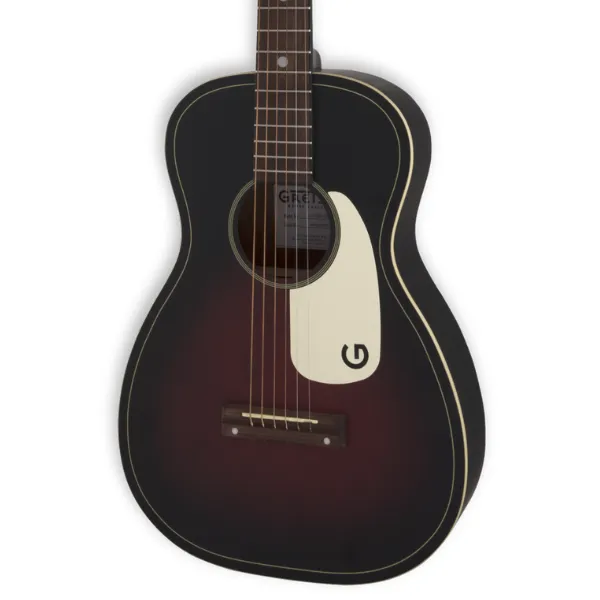 Gretsch G9500 Jim Dandy body