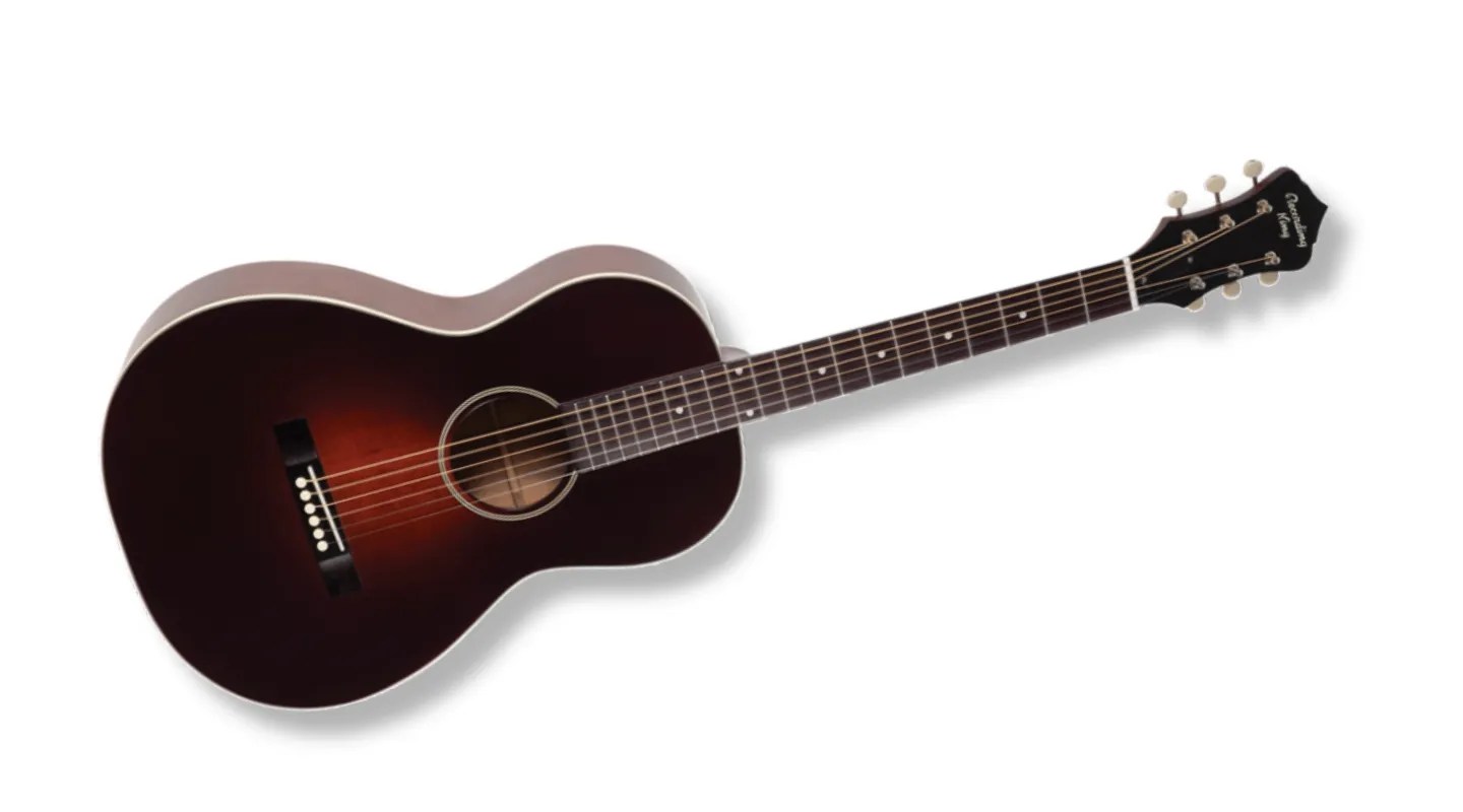 Acoustic Electric Recording King RPS-11-FE3-TBR