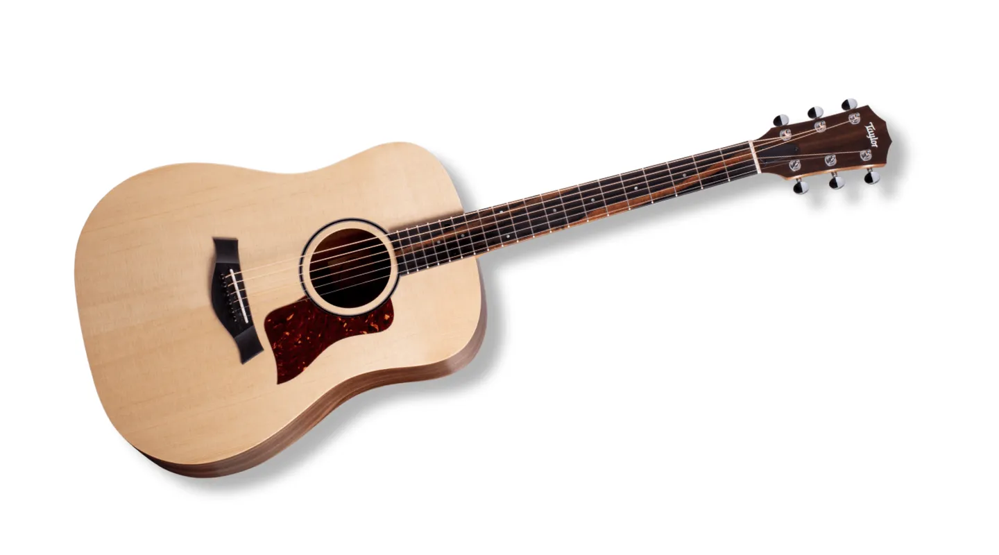 Acoustic Taylor Big Baby Taylor