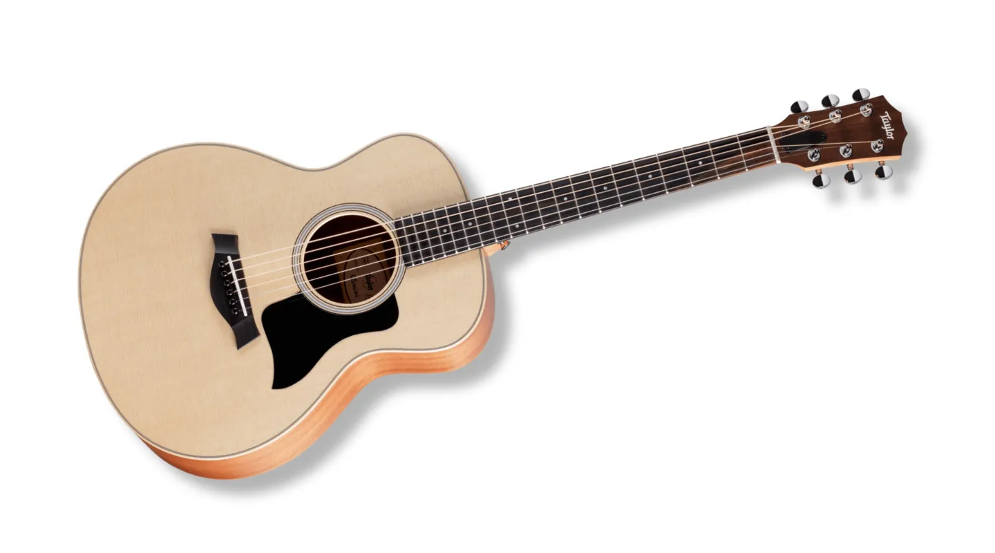Acoustic Taylor GS Mini Sapele