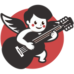 guitar wingman square logo